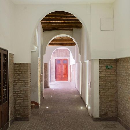 Corte Degli Estensi, Romantica Mansardina Ferrara Dış mekan fotoğraf